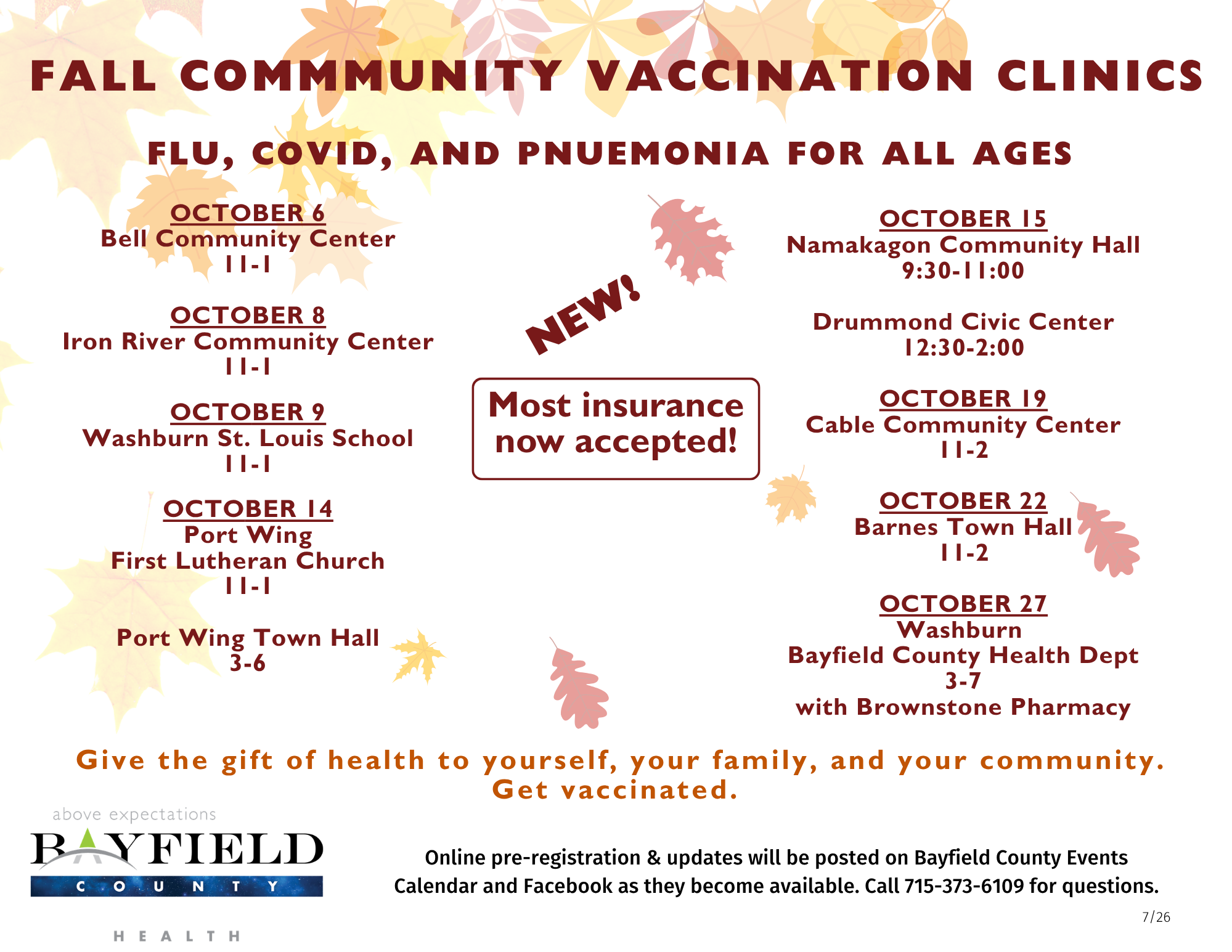 WOW Flu-Covid 2026 